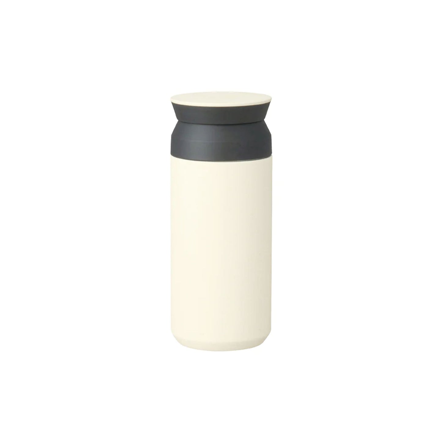 Reseglas Vit 350ml - Kinto