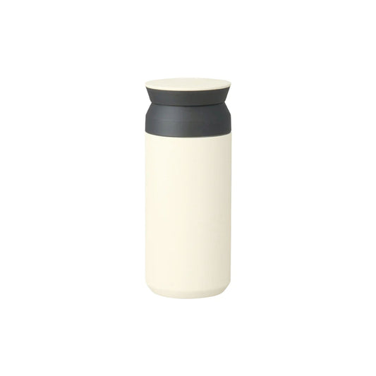 Reseglas Vit 350ml - Kinto