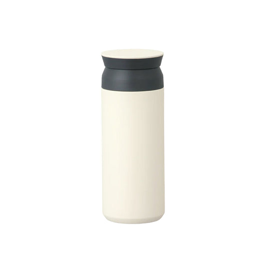 Reseglas Vit 500ml- Kinto