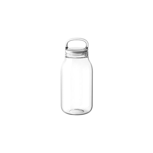 Vattenflaska klar 300ml - Kinto