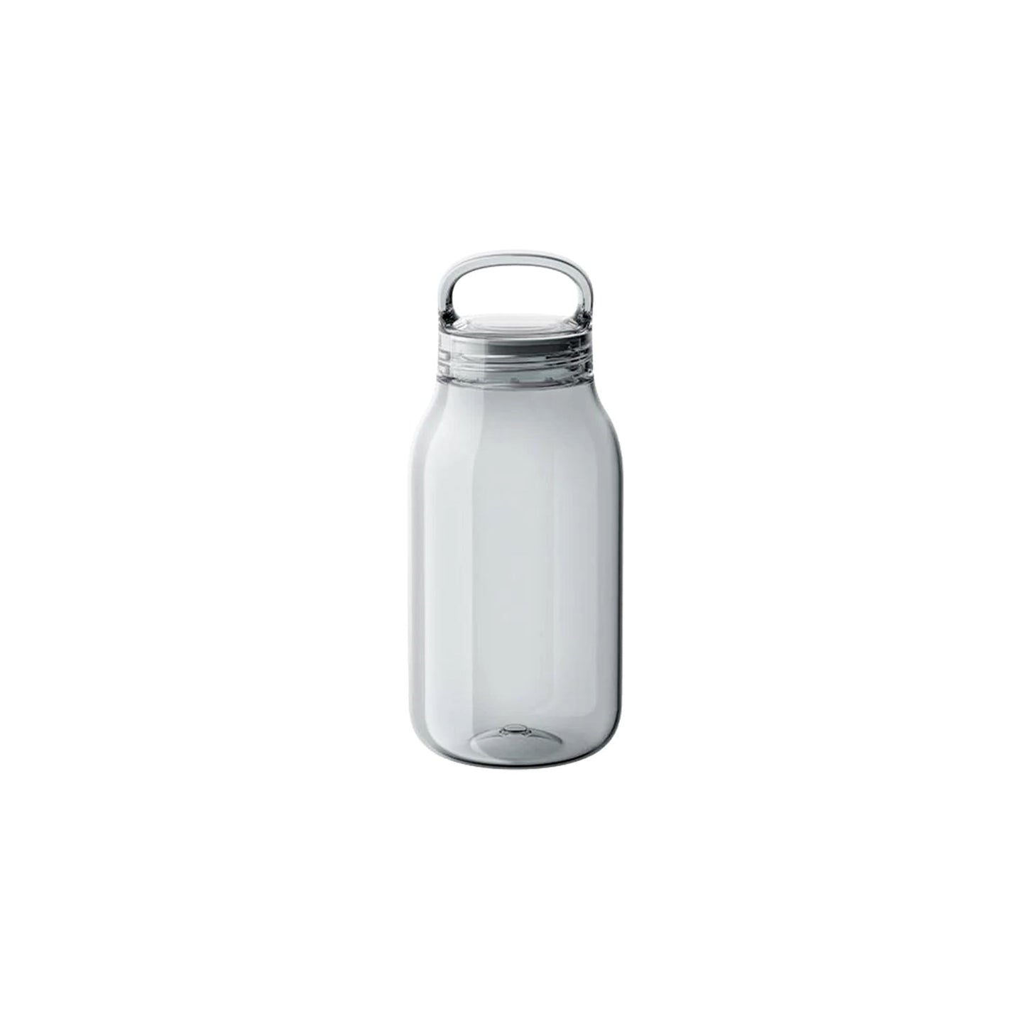 Vattenflaska Rök 300ml - Kinto