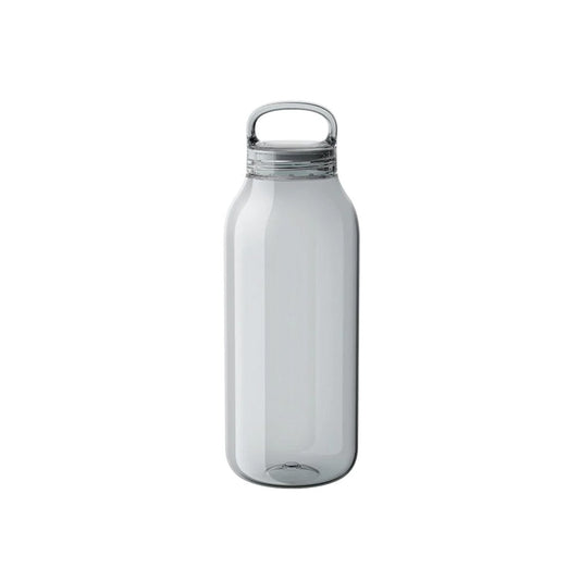 Vattenflaska Rök 500ml - Kinto