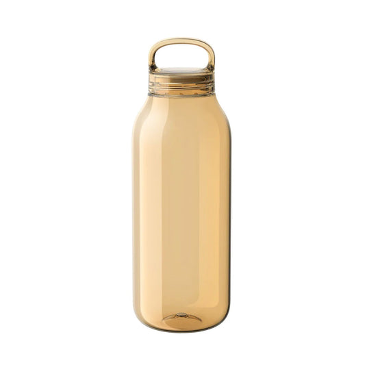 Vattenflaska Amber 950ml- Kinto