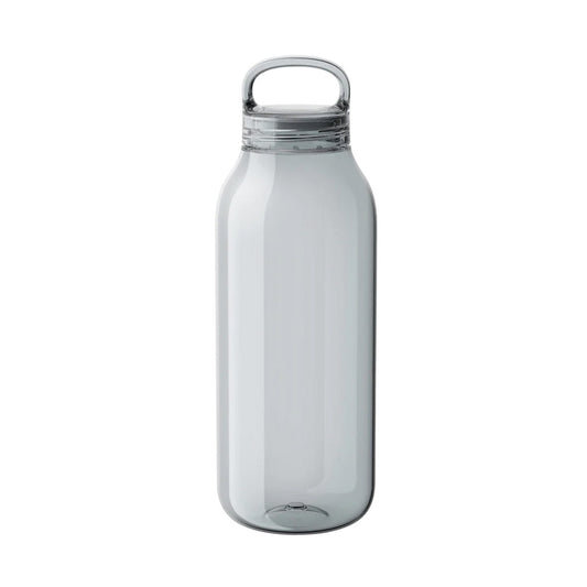 Vattenflaska Rök 950ml - Kinto