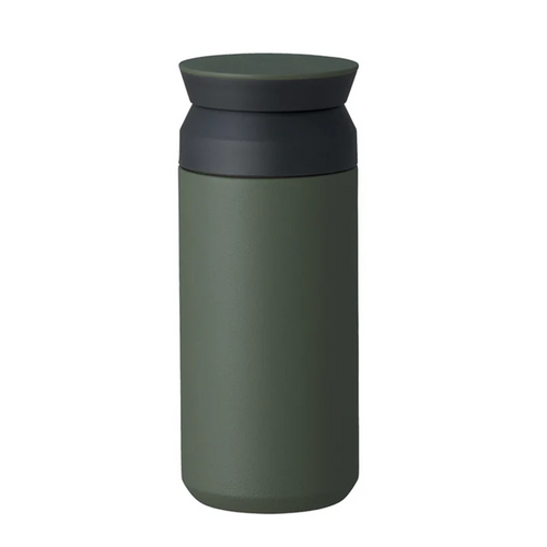 Reseglas Ash Green 500ml - Kinto