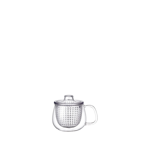 UNITEA unimug 350ml klar -Kinto