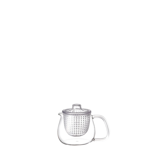 UNITEA tekanna 450ml plast - Kinto