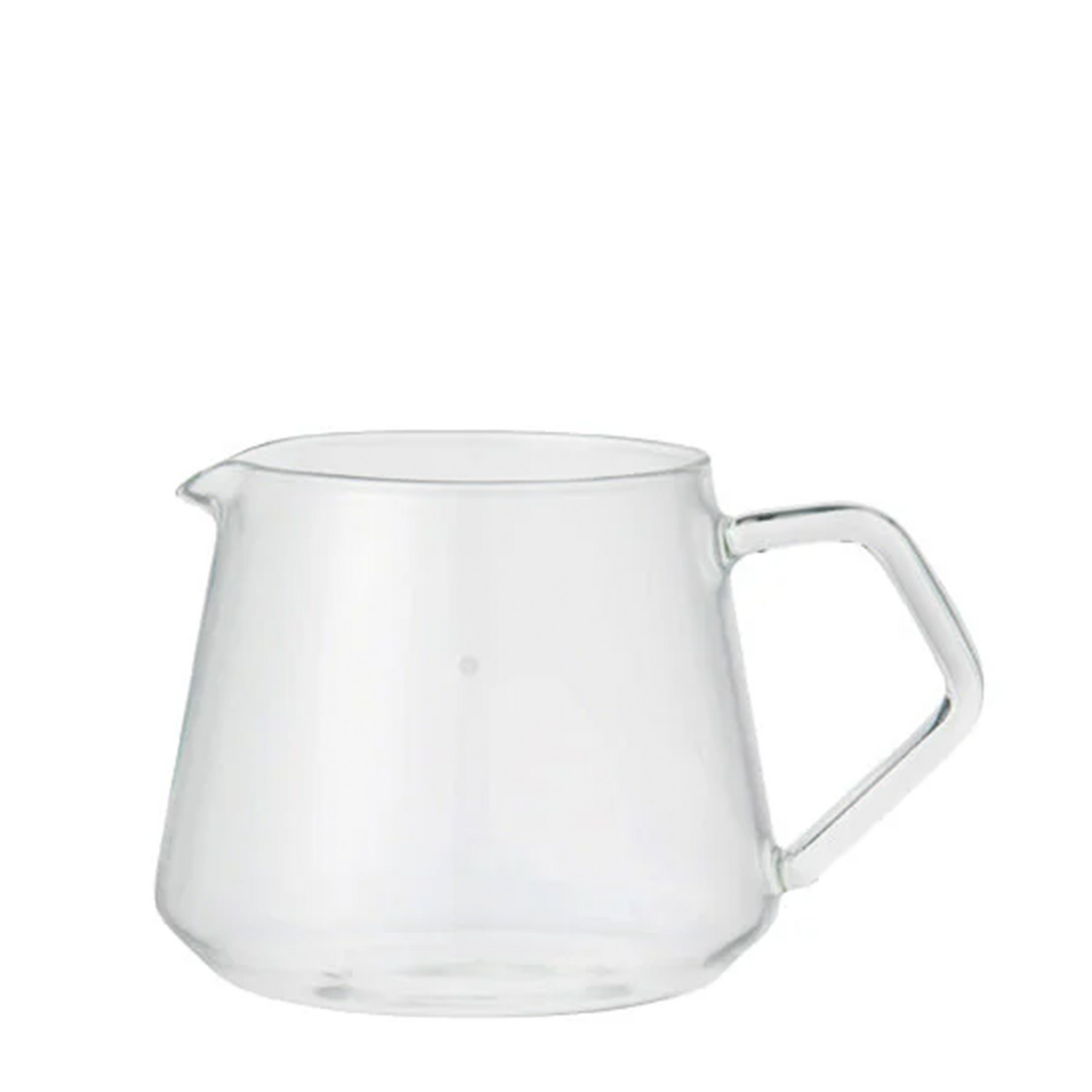 Slow Coffee Style-S02 kaffeserver 4 koppar - Kinto