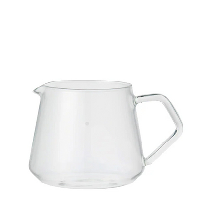 Slow Coffee Style-S02 kaffeserver 4 koppar - Kinto