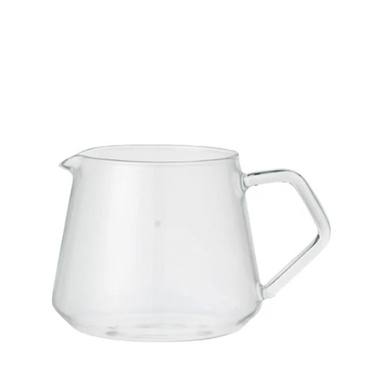 Slow Coffee Style-S02 kaffeserver 4 koppar - Kinto