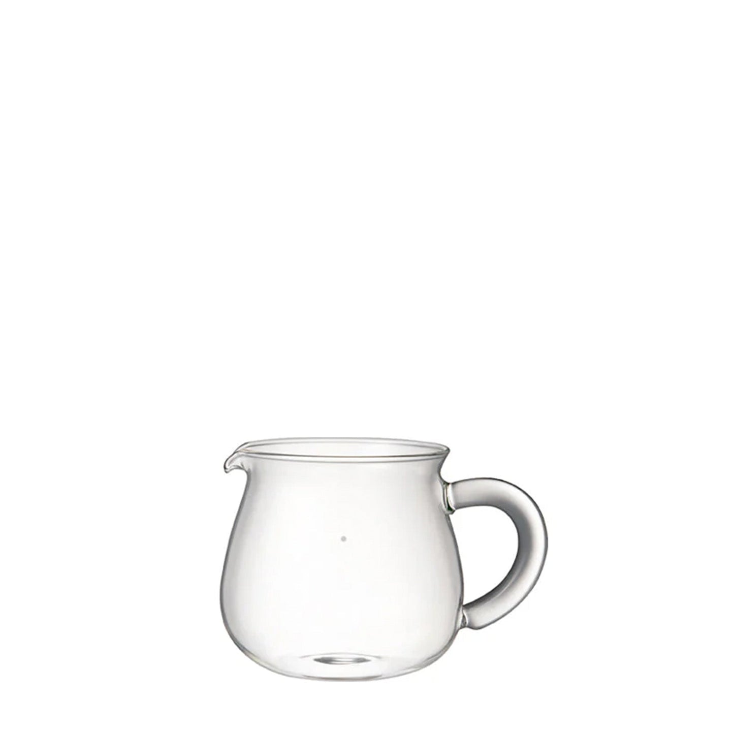 Slow Style Coffee -S02 coffee server rounded 2 cups
