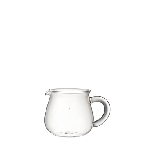 Slow Style Coffee -S02 coffee server rounded 2 cups