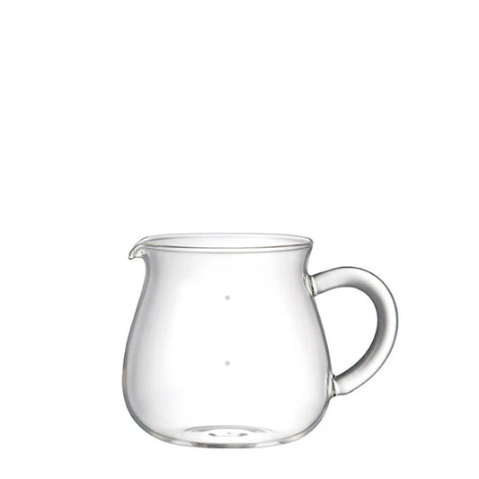Slow Style Coffee -S02 coffee server rounded 4 cups