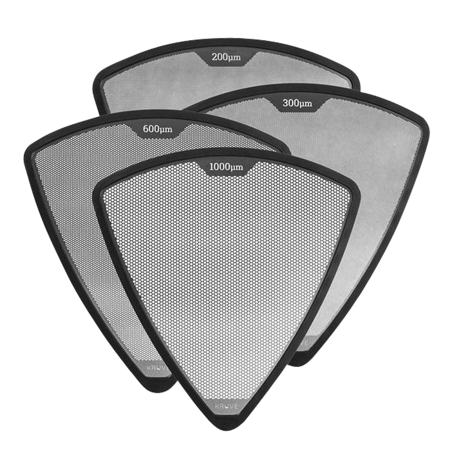 Kruve Uppgraderingspaket