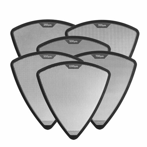 Sifter PRO uppgraderingspaket - 6 silar - Kruve