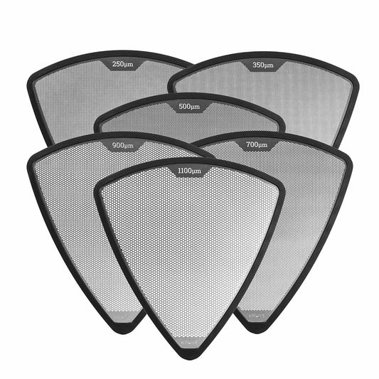 Sifter PRO uppgraderingspaket - 6 silar - Kruve