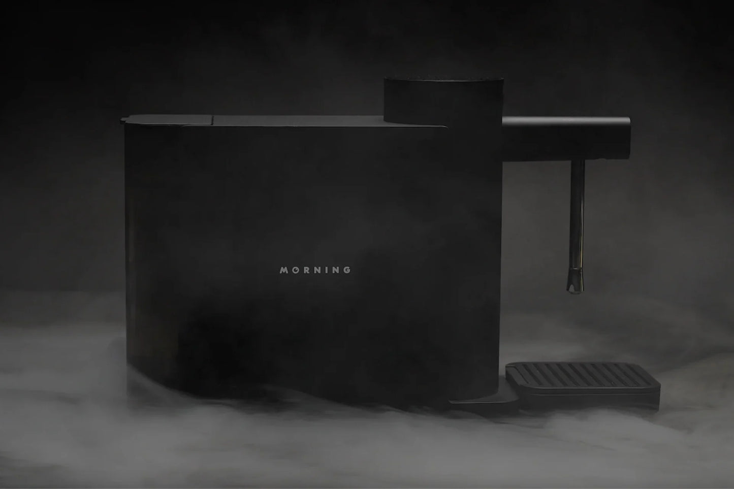 Morgon Dream Machine - Morgon