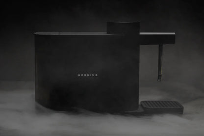 Morgon Dream Machine - Morgon