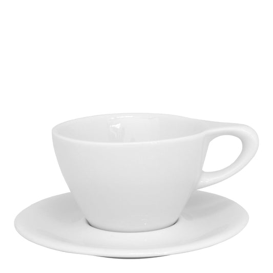 NN Lino Liten Lattekopp 8oz/24cl