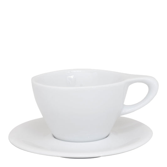NN Lino Stor Latte / Tekopp 12oz/36cl