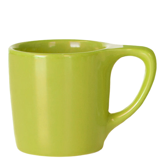 NN Mugg Lotus-grön 10oz/30cl