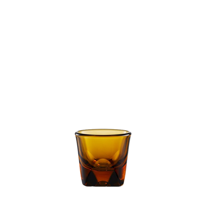 NN Vero Espressoglas - Amber 90ml