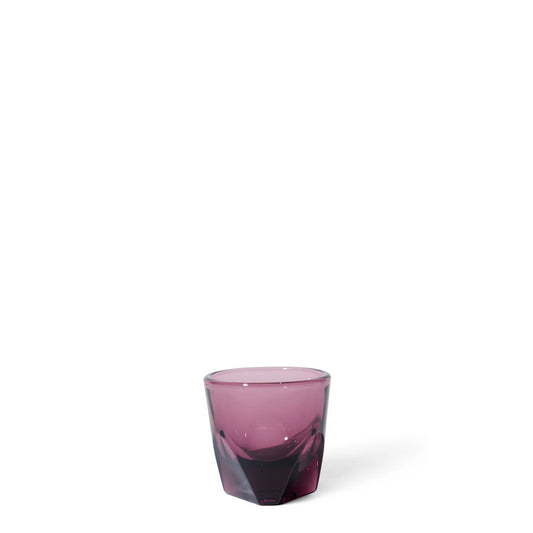 Glas Vero Ametist Espresso Glas 90ml
