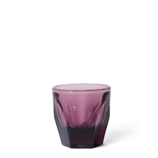 Glas Vero Amethyst Cortado 125ml - inte Neutral