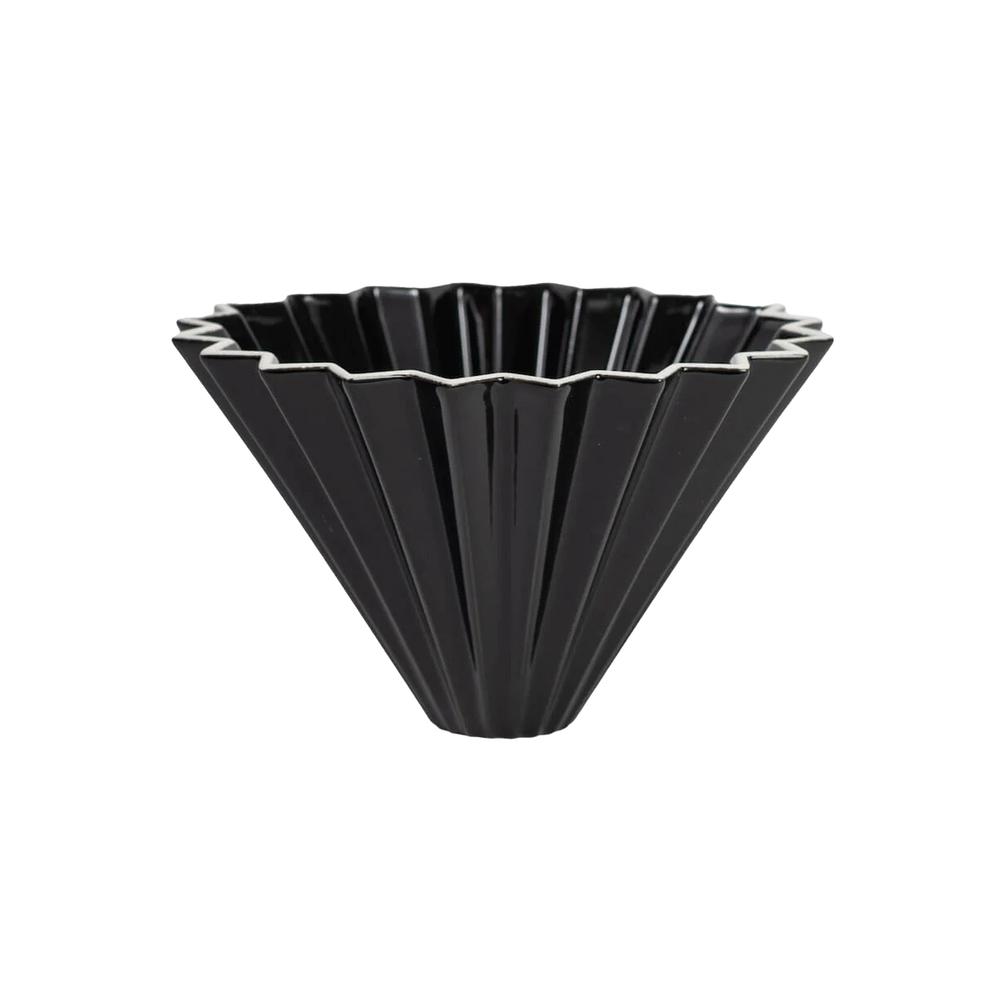 Filter M Svart - Origami