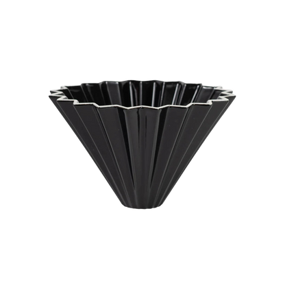 Filter M Svart - Origami