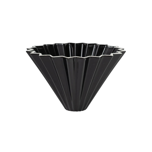 Filter M Svart - Origami
