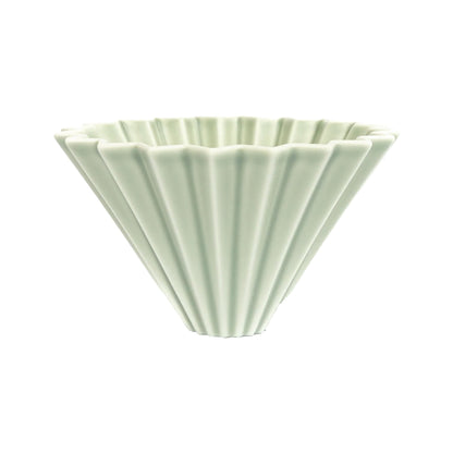 Filter M Matt Green - Origami