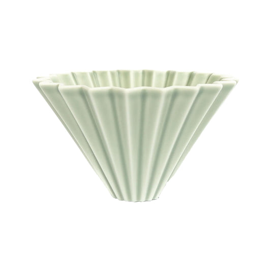 Filter M Matt Green - Origami