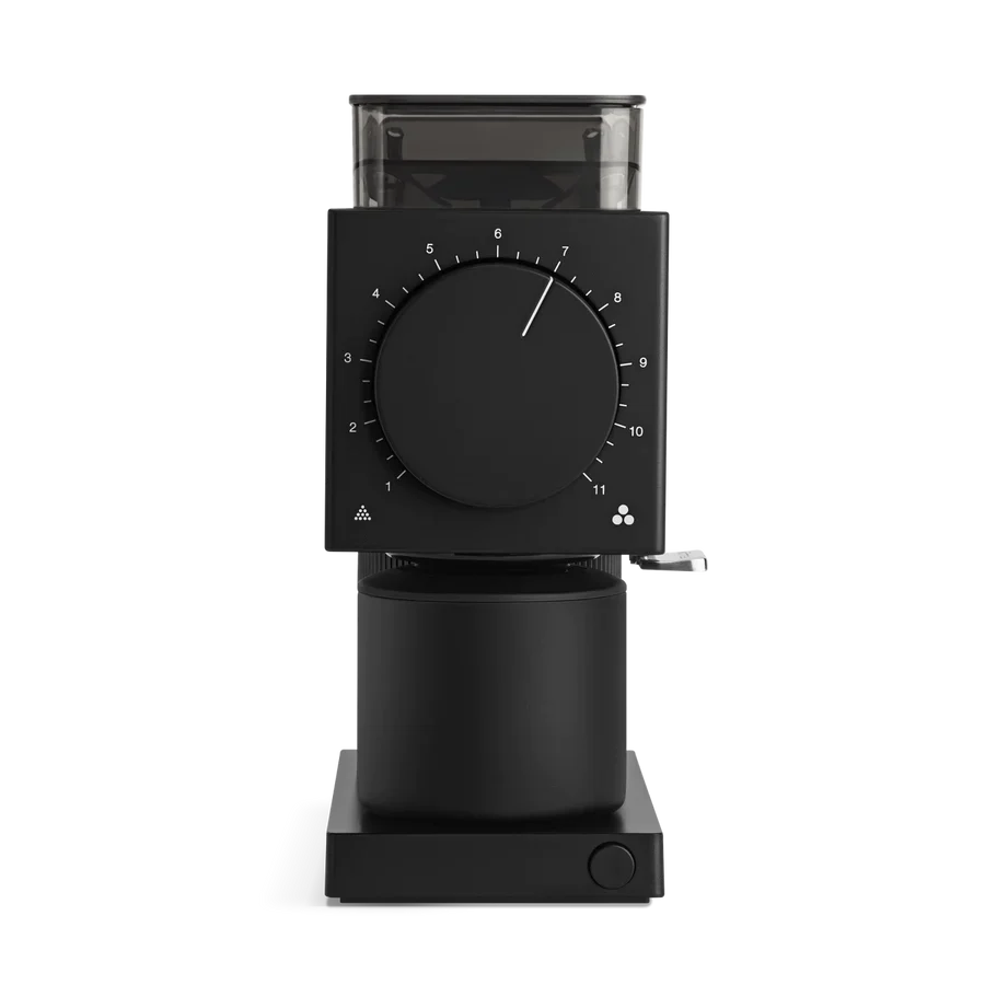 Grinder ODE Gen 2 Svart - Fellow