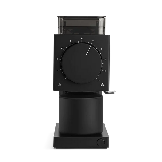 Grinder ODE Gen 2 Svart - Fellow