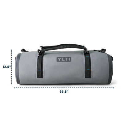 Duffle bag - Panga 75 King Crab