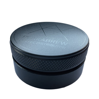 Kaffedistributör- Peakabrew