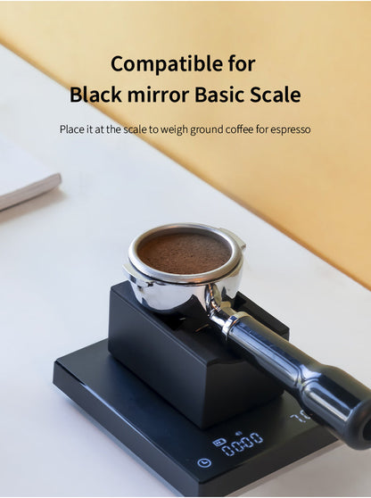 Magic Cube Portafilter Stand