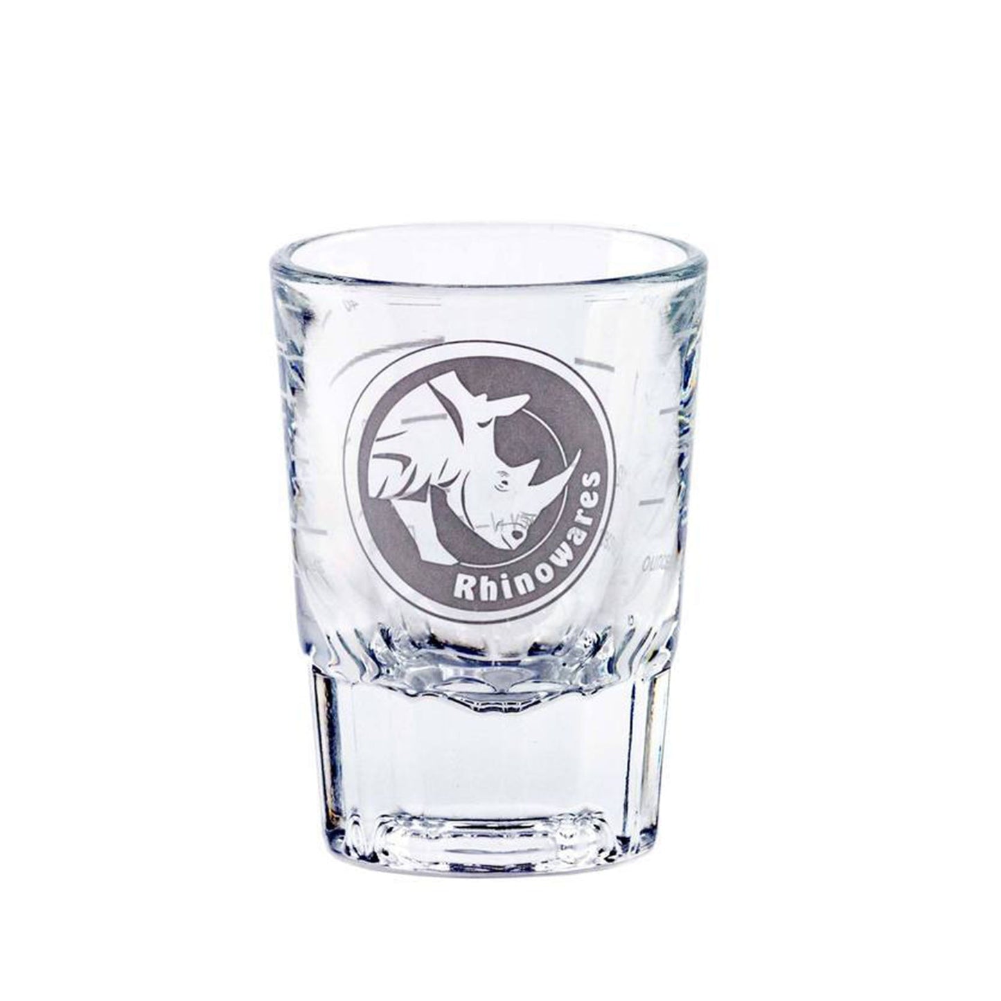 Rhino Shot Mätglas 2oz / 60ml