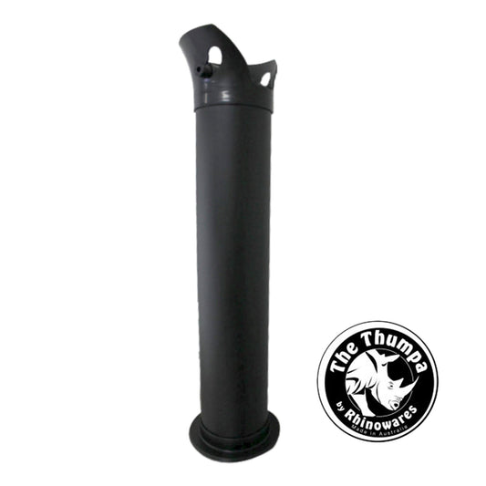 Rhino Knockbox Floor tube
