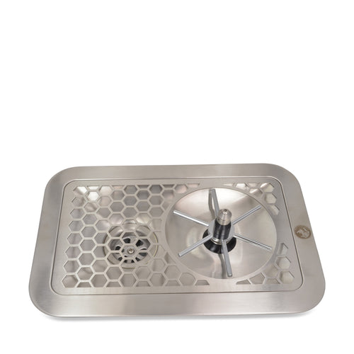 Rhino Rengörare för Mjölkkannor 300mm