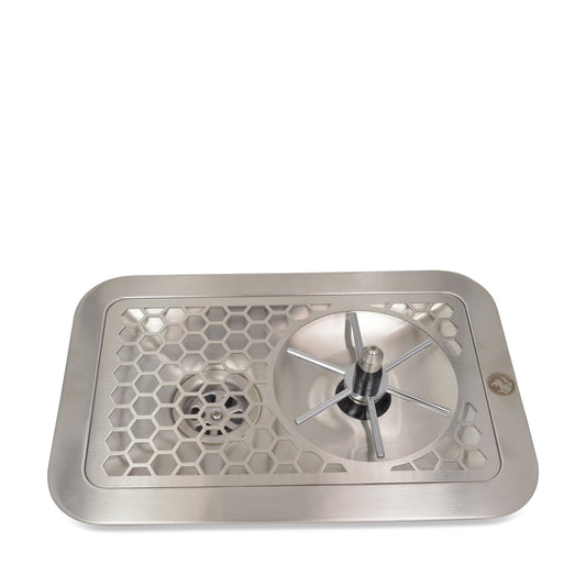 Rhino Rengörare för Mjölkkannor 300mm