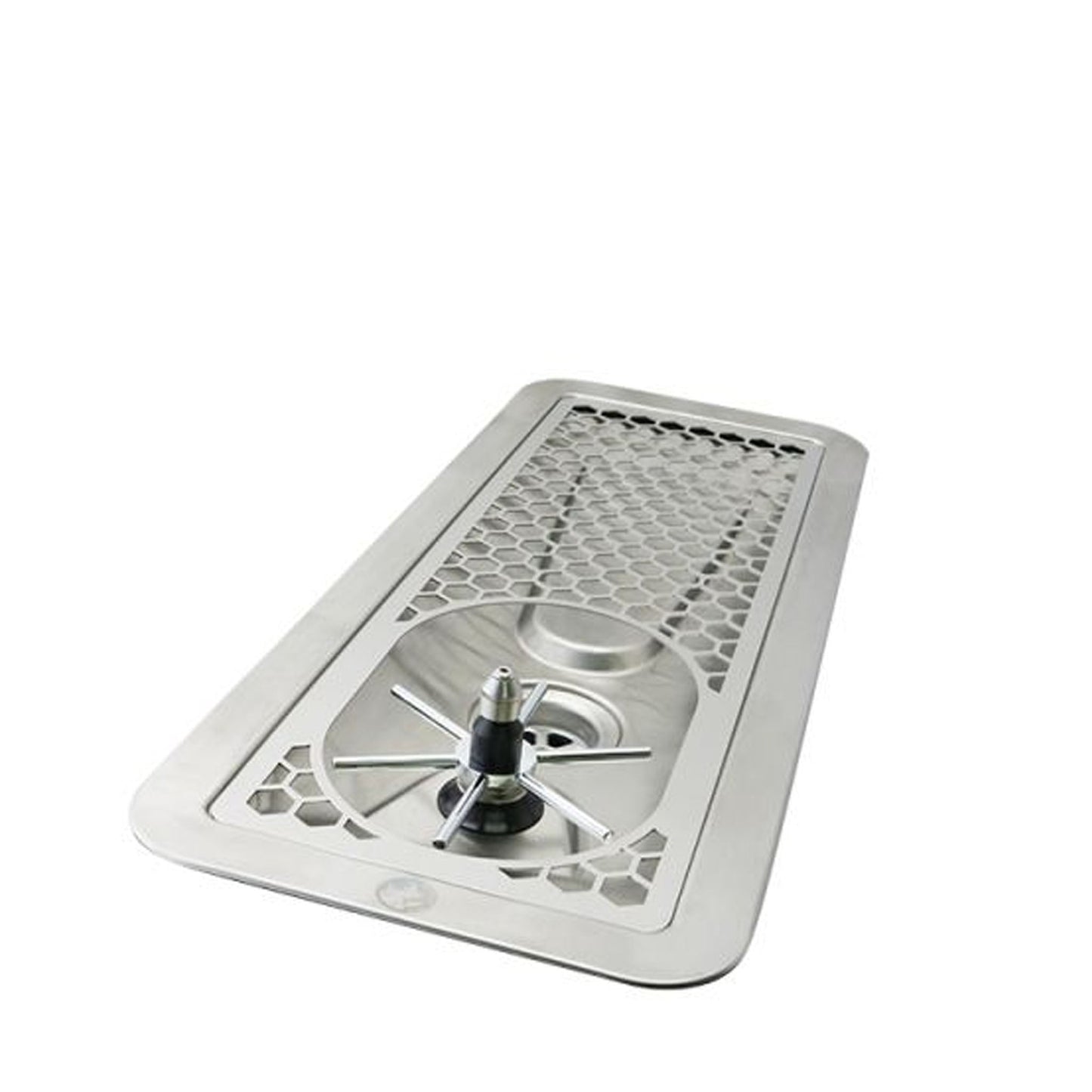 Rhino Rengöringsvertyg för mjölkkannor 600mm