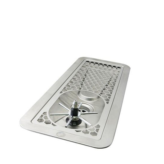 Rhino Rengöringsvertyg för mjölkkannor 600mm