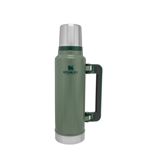 Termos Hammertone Grön 1,4L - Stanley