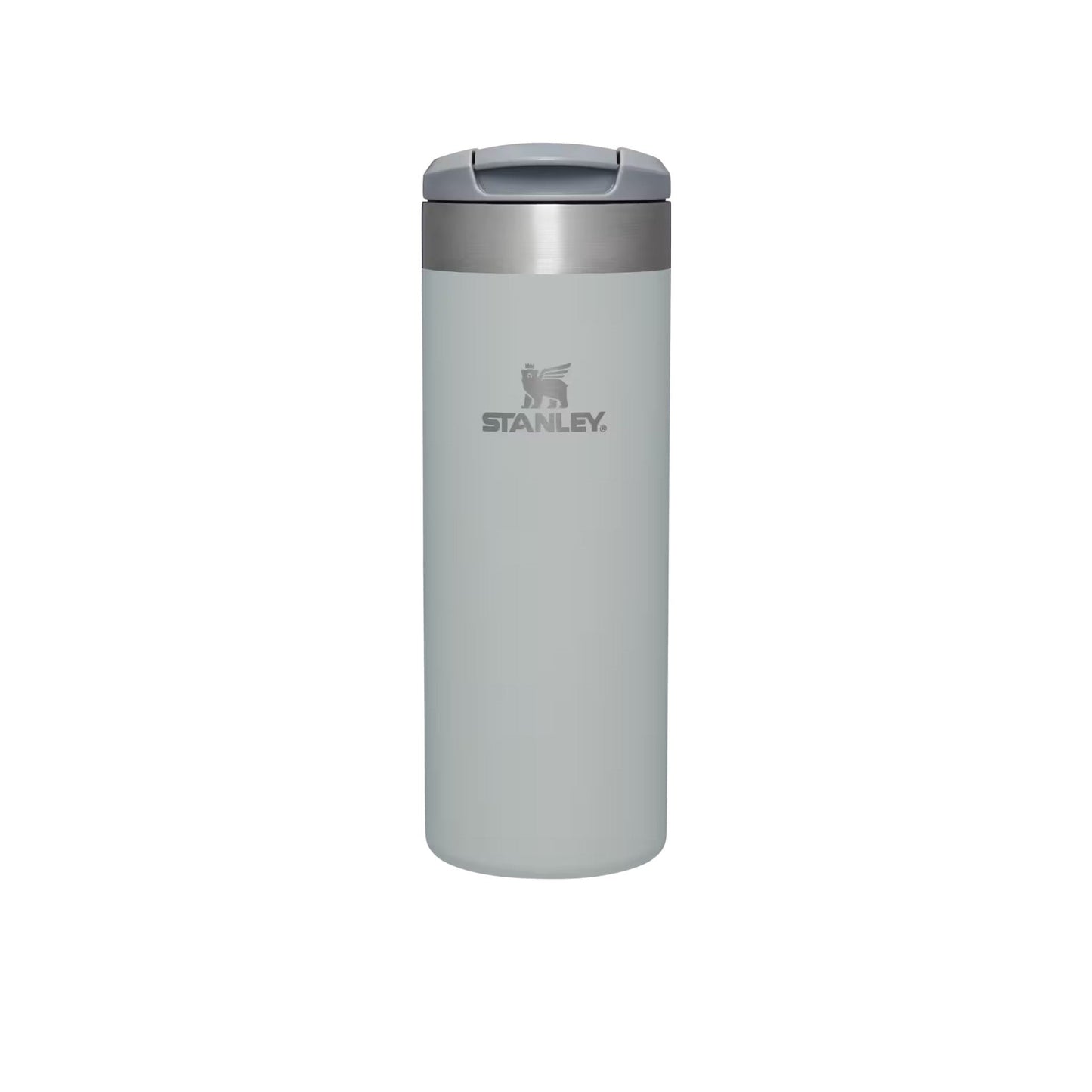Aerolight Transit Mugg Fog Metallic 0,47L - Stanley