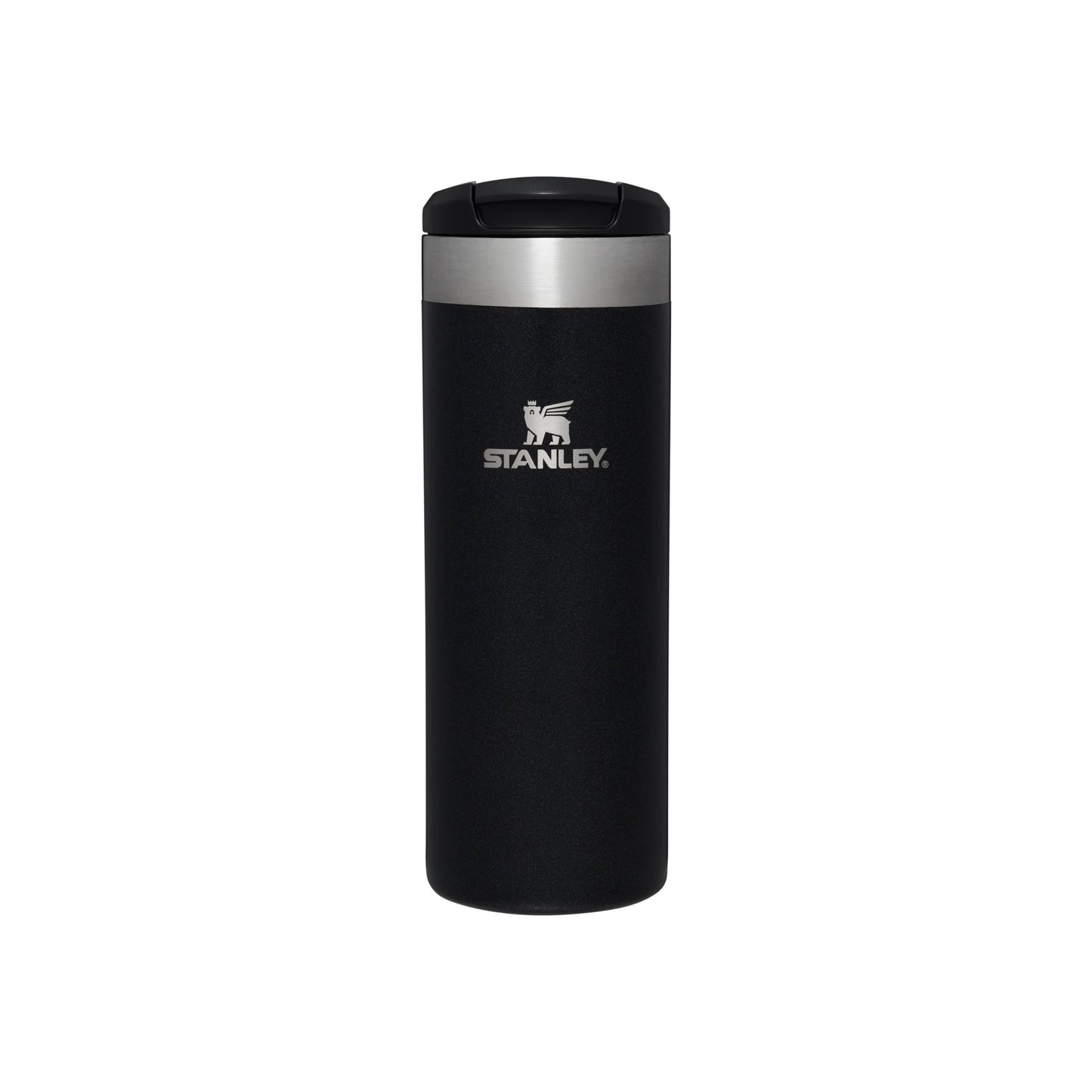 Aerolight Transit Mugg Svart Metallic 0,47L - Stanley