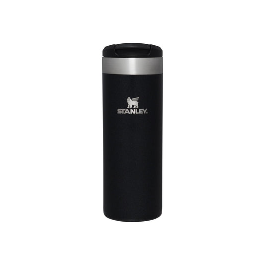 Aerolight Transit Mugg Svart Metallic 0,47L - Stanley