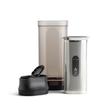 Shimmy Coffee Sieve - Fellow