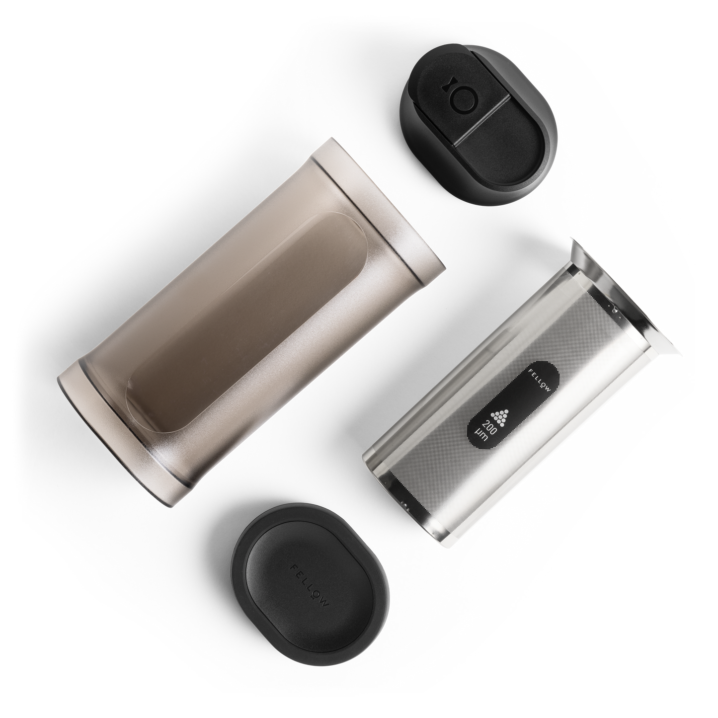 Shimmy Coffee Sieve - Fellow